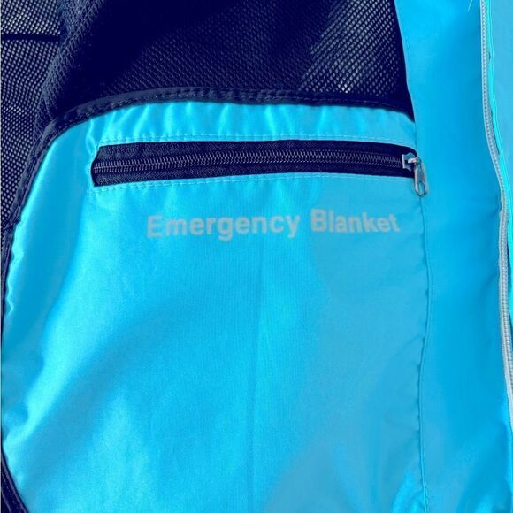 North Face Summit Series NP10311 Raintex Gore-Tex Jacket, Women’s Large - Picture 13 of 16